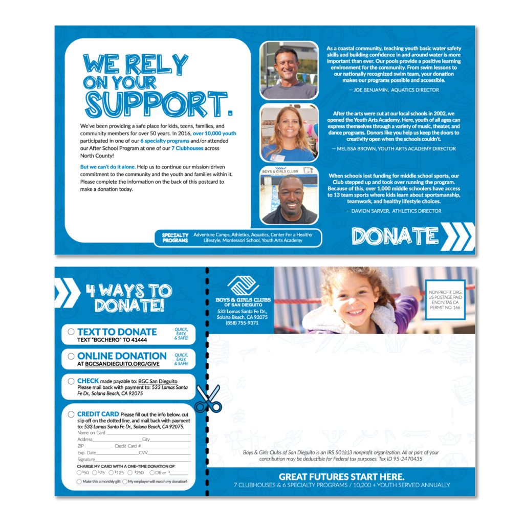 Donation-Postcard---Website-Portfolio
